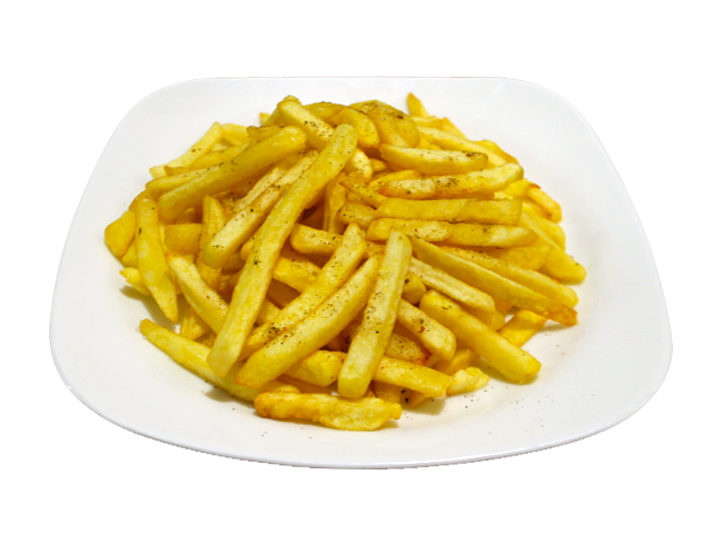 صورة بطاطا مقلية